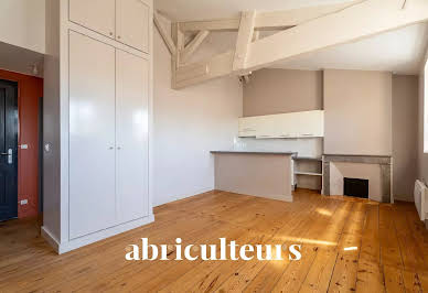 Appartement 19