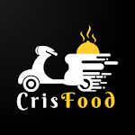 Cover Image of Herunterladen Crisfood Food Order & Delivery 1.3.1 APK