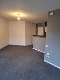 appartement à Toulouse (31)