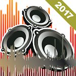 Cover Image of Download Volume Booster EQ Bass Pro 1.0 APK