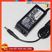 Sạc ( Adapter) Toshiba 19V 3.42A 65W