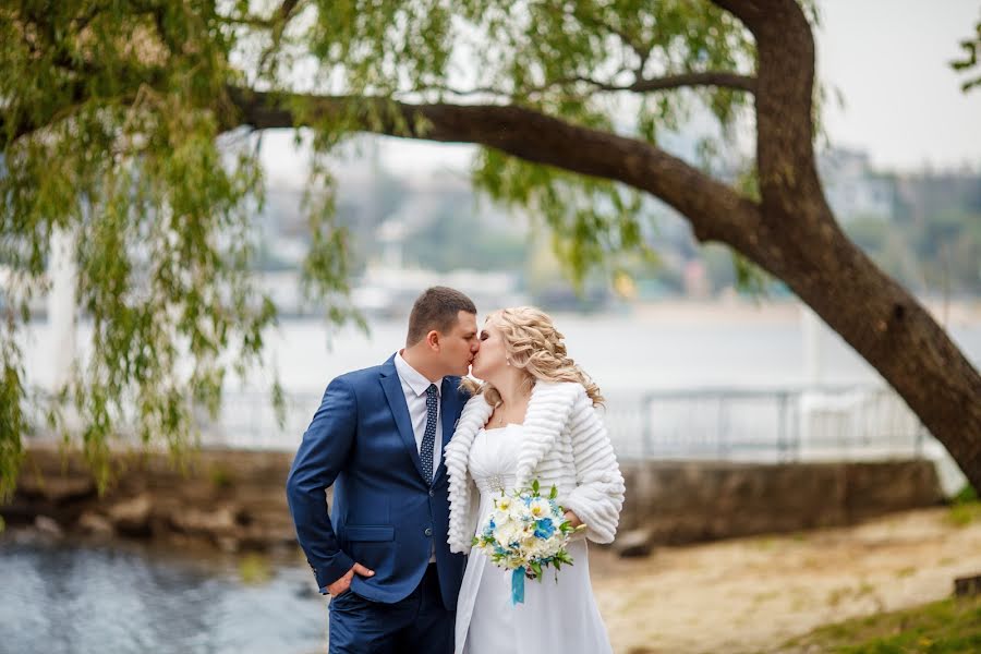 Photographe de mariage Denis Podkorytov (denpod). Photo du 3 novembre 2017