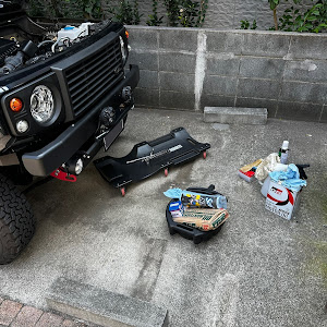 ジムニーシエラ JB74W