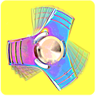 Hand Fidget Spinner 1.2.9