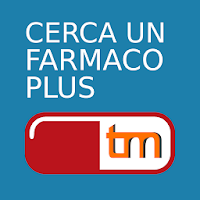 CercaUnFarmaco PLUS