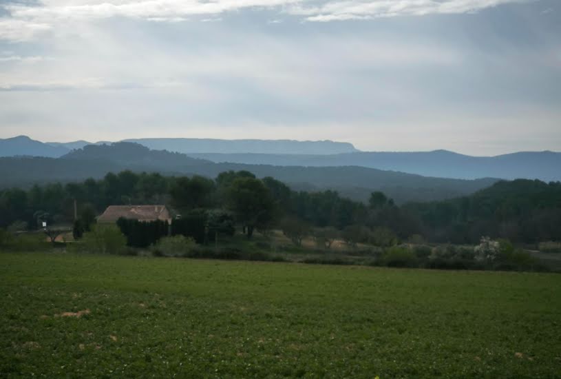  Vente Terrain + Maison - Terrain : 477m² - Maison : 78m² à La Bastidonne (84120) 