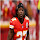 Kareem Hunt Themes & New Tab