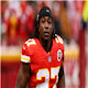 Kareem Hunt Themes & New Tab