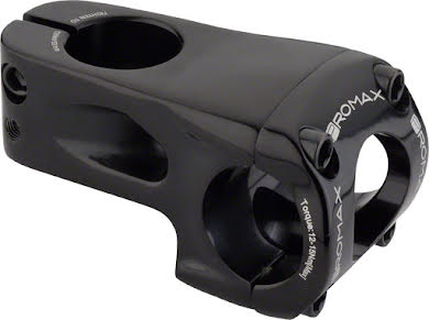 Promax Banger Front Load Stem +/- 0 degree for 31.8mm Bars alternate image 5