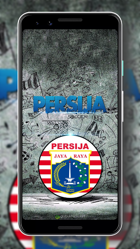 Wallpaper Persija HD