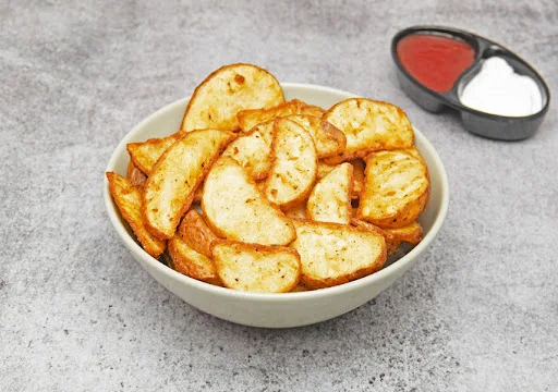 Potato Wedges