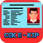 Cover Image of Скачать Cara Cek E-KTP & KK Online Terbaru 2.2 APK