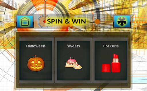 Screenshot Spin And Win - Slot Machine 20