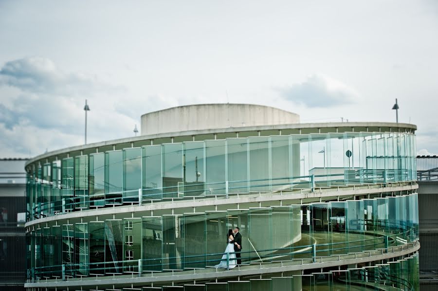 Photographe de mariage Alex La Tona (latonafotografi). Photo du 5 mai 2015