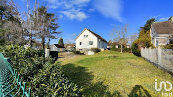 maison à Saint-Georges-sur-Baulche (89)