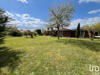 maison à Grand'Landes (85)