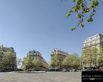 appartement à Paris 16ème (75)