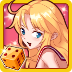 Cover Image of Download Girl friends nine 1.0.11 APK