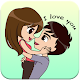 Download New Love Stickers For PC Windows and Mac