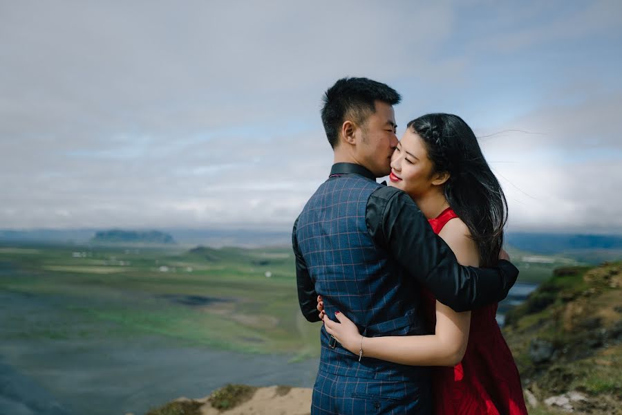 結婚式の写真家Katya Mukhina (lama)。2018 3月25日の写真