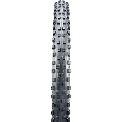 Maxxis Shorty Tire - 27.5 x 2.4, 3C Grip, DH, Wide Trail alternate image 0