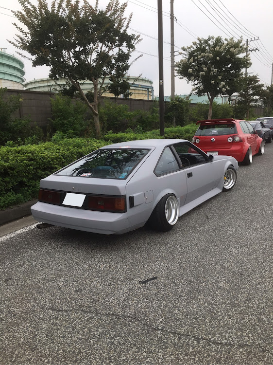 グロリアセダンの参加車両・観音崎に関するカスタム事例の投稿画像10枚目