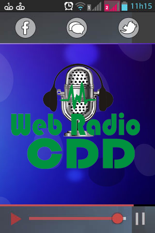 radiocdd