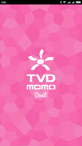 TVD momo Deal screenshot 0