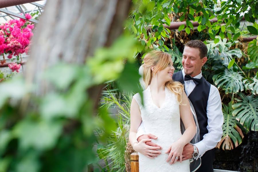 Photographe de mariage Andrea Hunter (andreahunter). Photo du 9 mai 2019