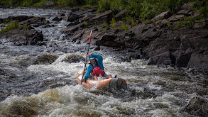 Canoe Tripping in Killarney Provincial Park thumbnail