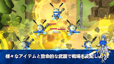 Bugs Adventure Warのおすすめ画像1