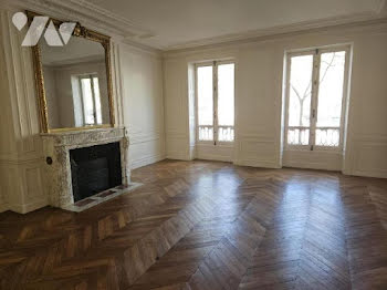 appartement à Paris 16ème (75)