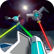 Space Craft Survival Simulator 1.1 Icon