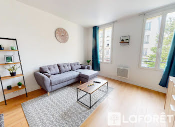 appartement à Le Havre (76)