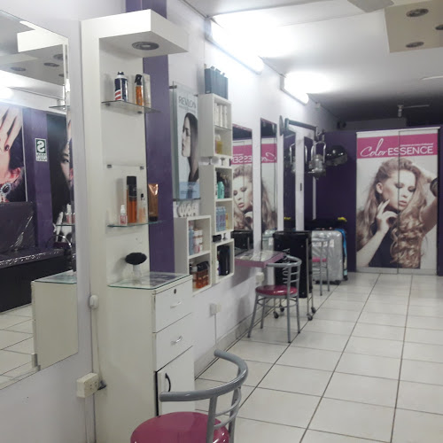 Opiniones de Spaco Do Cabelo en Santiago de Surco - Peluquería