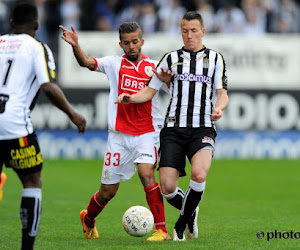 Nos cotes du derby wallon : Kebano et Tainmont étincelants, Milec à la ramasse