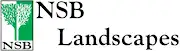 NSB Landscapes Logo