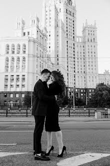 Fotografo di matrimoni Vadim Solovev (solovev). Foto del 8 ottobre 2022