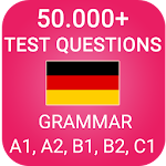 Cover Image of Download German Complete Grammar 1.2.9 APK
