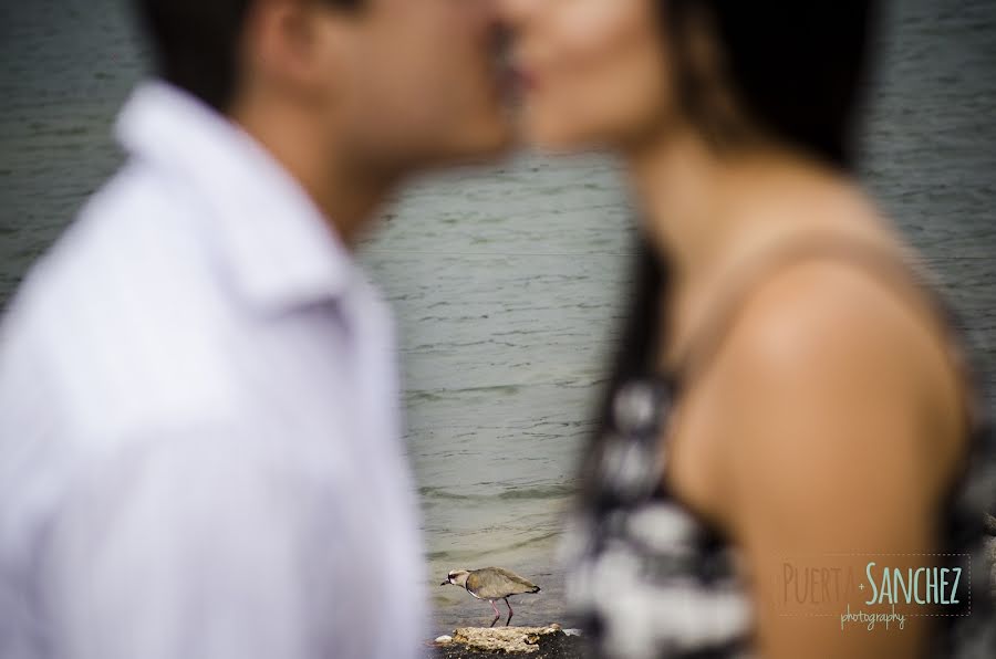 Fotógrafo de bodas Erika Camilo (puertasanchez). Foto del 9 de junio 2015