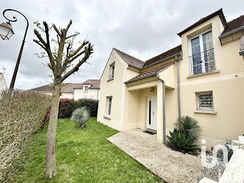 maison à Belloy-en-France (95)