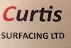 CURTIS SURFACING LTD Logo