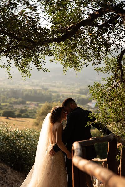 Photographe de mariage Tania Mura (taniamura). Photo du 3 décembre 2021