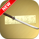 Cover Image of Herunterladen Sword Wallpapers 6.0 APK