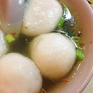施家鮮肉湯圓