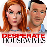 Cover Image of Télécharger Desperate Housewives : le jeu 18.10.17 APK