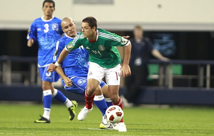 Nhận định soi kèo Mexico vs El Salvador, 08h05 ngày 31/3