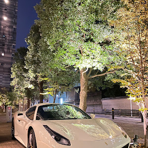 488スパイダー