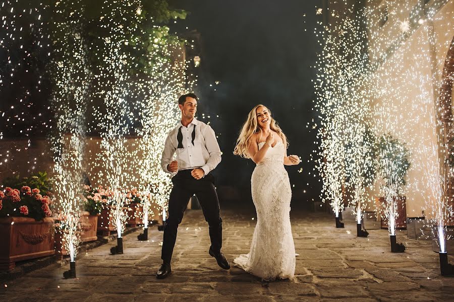 Fotografo di matrimoni Riccardo Pieri (riccardopieri). Foto del 24 giugno 2019