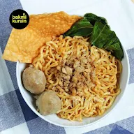 Bakmi 8 Kursin menu 6